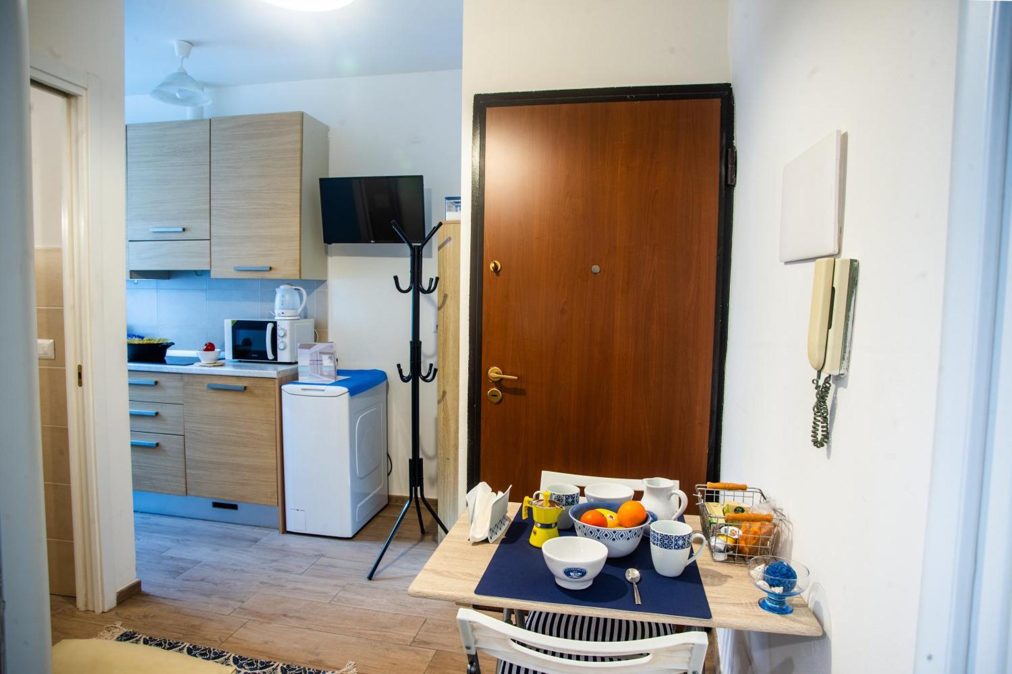 Casina Cato - Happy Rentals サンレモ エクステリア 写真