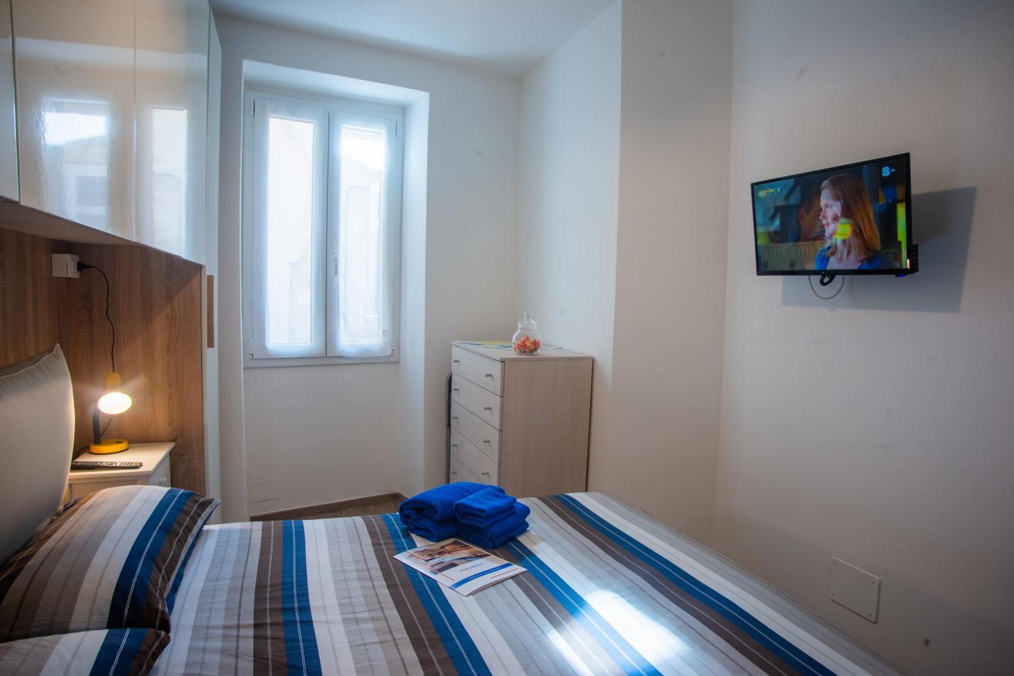 Casina Cato - Happy Rentals サンレモ エクステリア 写真
