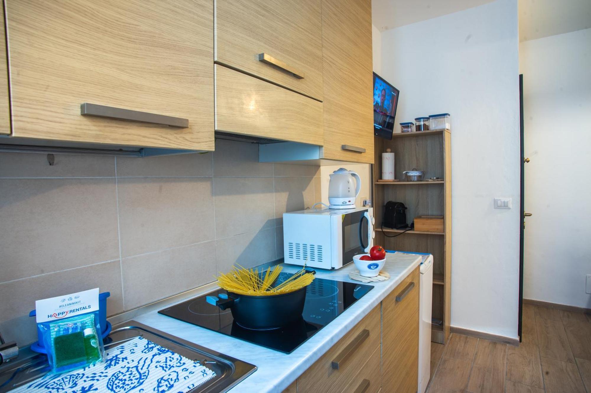 Casina Cato - Happy Rentals サンレモ エクステリア 写真